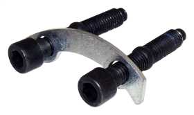 Drive Shaft Retainer And Bolt Set